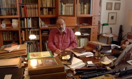 Dieci anni dopo, Eco “risponde” ancora. L’ intervista “impossibile”