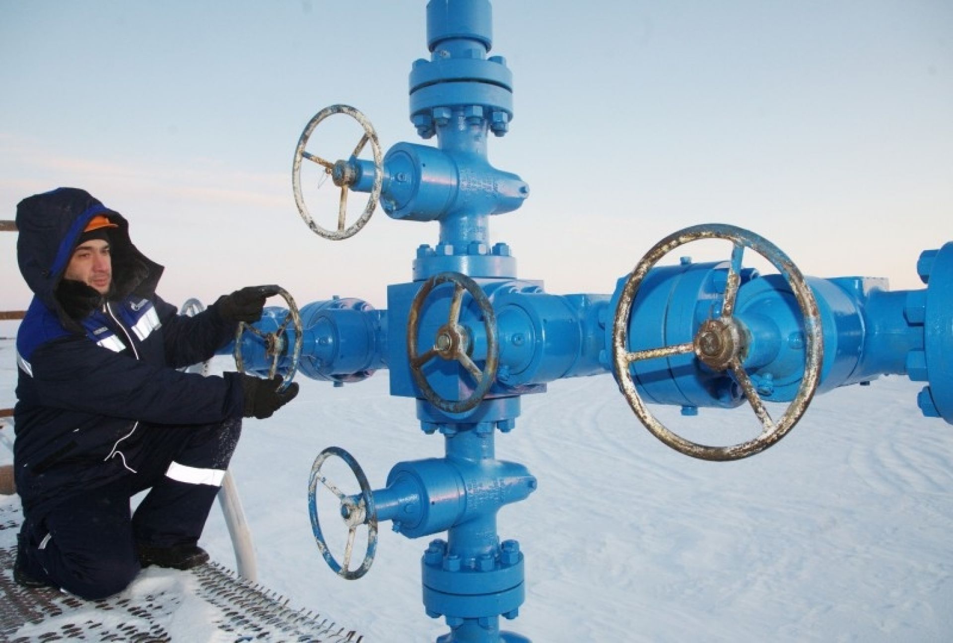 Il garbuglio dei gasdotti. Morto il “South Stream” la Russia va in Turchia