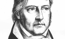 Hegel, la religione popolare e il cristianesimo