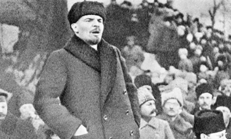 La centralità della dialettica nel marxismo rivoluzionario di Lenin
