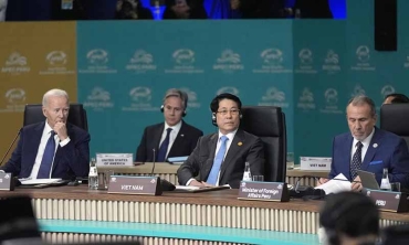 Cina e Vietnam spingono per una maggiore cooperazione all’interno dell’APEC