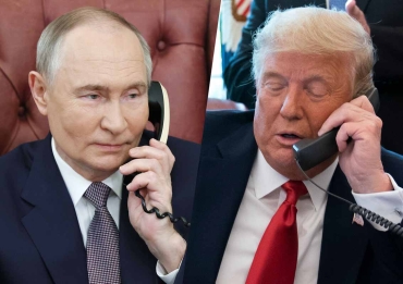 Osservatorio sul mondo che cambia: Trump e Putin al tavolo, l’Europa senza voce