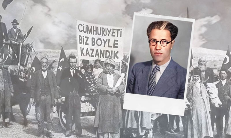 İl Contributo di Hikmet Kıvılcımlı alla Storiografia Marxista: Una Prospettiva Turca