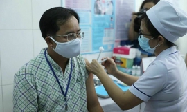 Vietnam: il vaccino prima ai più poveri