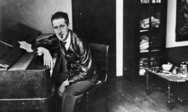 Brecht: ironia e dialettica