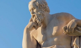 Vegetti, i platonismi e il principio primo della filosofia di Platone
