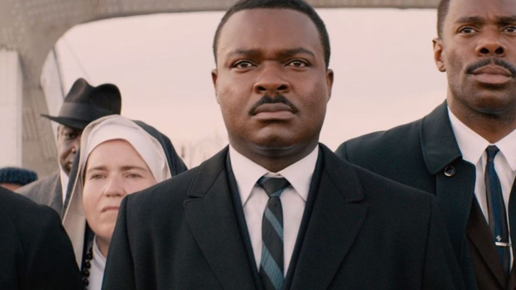 &quot;Selma&quot;: la strada per la libertà è lastricata dal coraggio