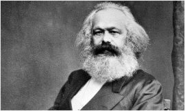 La sostanziale continuità del pensiero di Marx