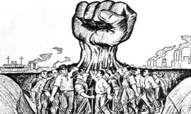 Per una analisi della fase