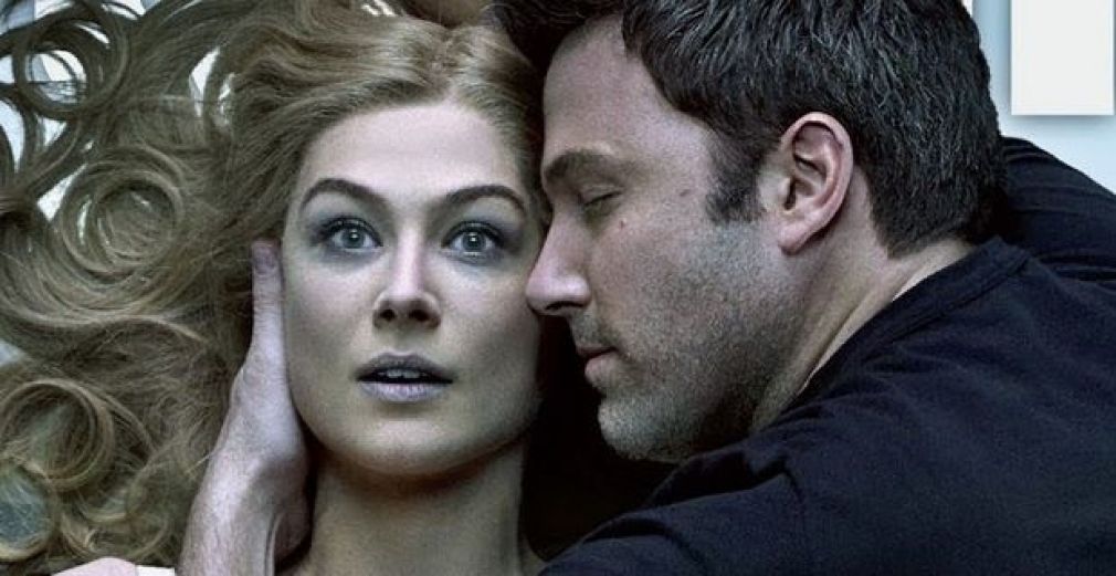 “Gone Girl”: il volto bugiardo dell&#039;amore