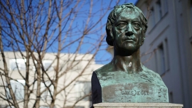 Il giovane Hegel e la tragedia del suo mondo storico