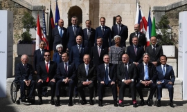 Il G7 dell&#039;economia a Bari, un altro fallimento del capitalismo