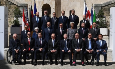 Il G7 dell'economia a Bari, un altro fallimento del capitalismo
