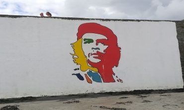Quinto incontro su “L’uomo e il socialismo a Cuba”