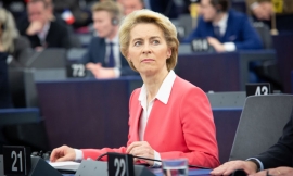 Io non voto con la destra!