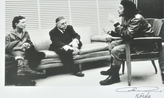 Videolezione: il marxismo di Sartre e Bloch