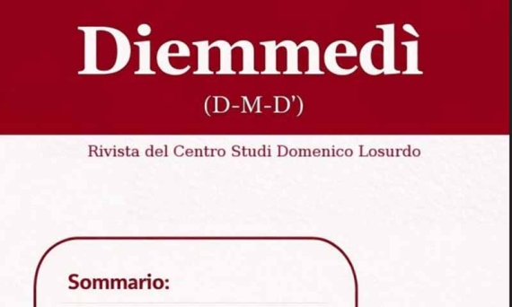 È nata Diemmedì.