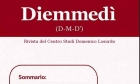 È nata Diemmedì.