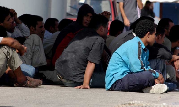 Cosa abbiamo intenzione di fare, noi?