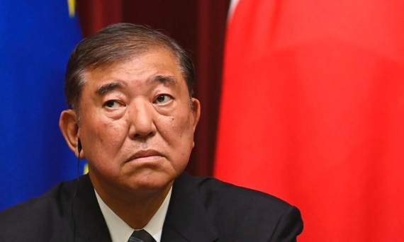 Giappone: in crisi il governo di Shigeru Ishiba, flessione per il Partito Comunista