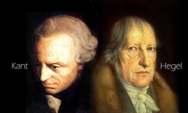 Il giovane Hegel e il dualismo kantiano