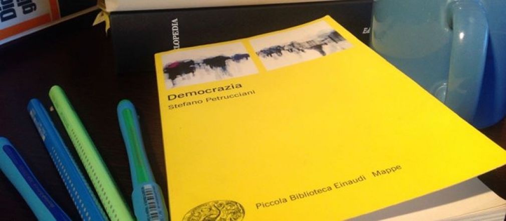 La Democrazia come luogo comune: i rischi di una regressione oligarchica