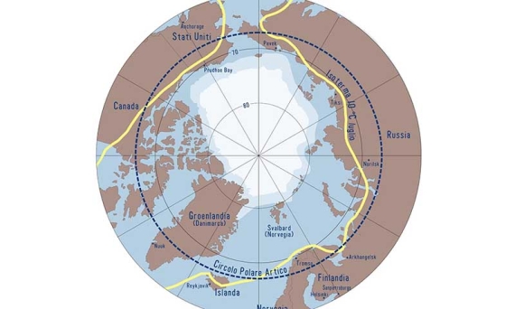 Osservatorio sul mondo che cambia: USA e Russia si spartiscono il mondo?