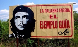 Riflessioni su Etica e Marxismo: Il socialismo e l’uomo a Cuba di Ernesto Che Guevara (Parte 2)