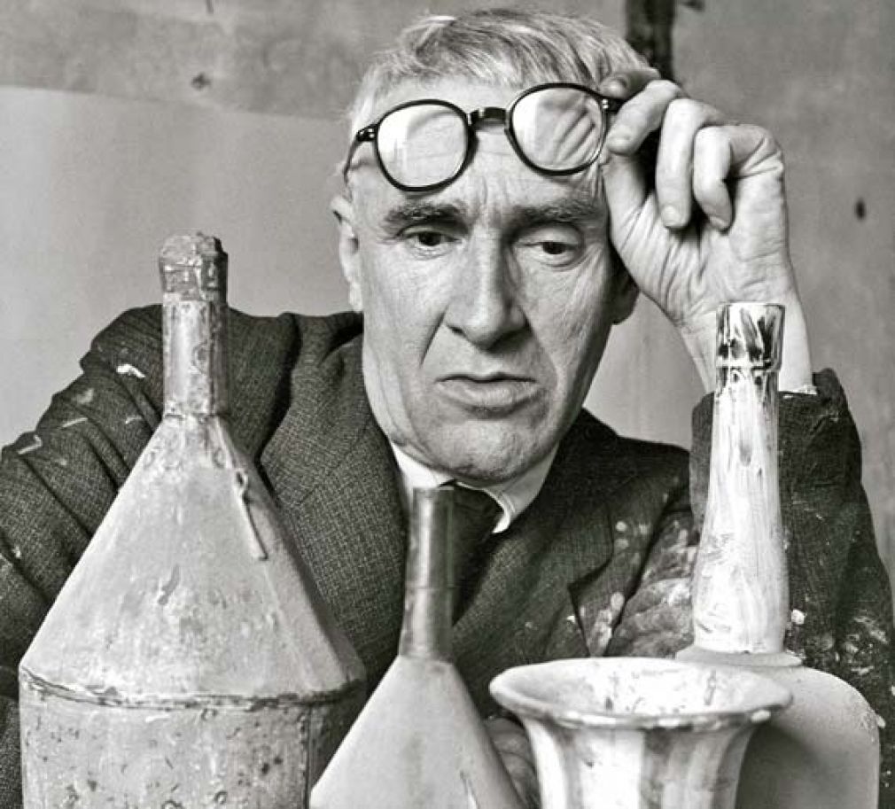 Giorgio Morandi: grandezza e limiti dell’arte pura
