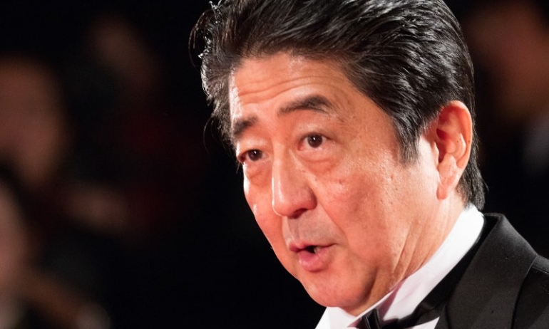 Giappone: vince Abe, il guerrafondaio