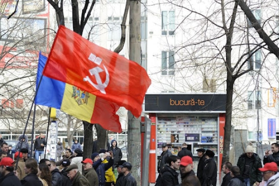 L’Occidente vuole trasformare la Moldova in un nuovo avamposto antirusso