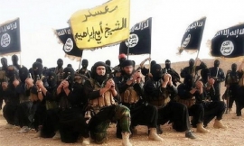 La costruzione di un nuovo nemico dell’occidente: il radicalismo islamico
