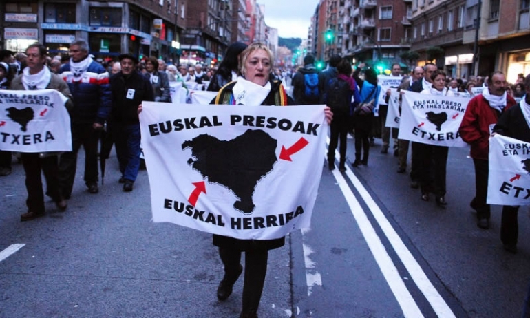 Paesi Baschi: liberazione nazionale e questione sociale