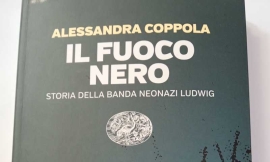 Recensione a Il fuoco nero. Storia della banda neonazi Ludwig di Alessandra Coppola (Torino, Einaudi, 2025)