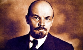 Perché a cent’anni dalla morte Lenin è più attuale che mai?