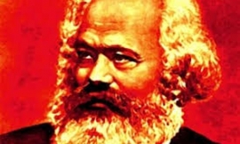 L’attualità del pensiero di Marx