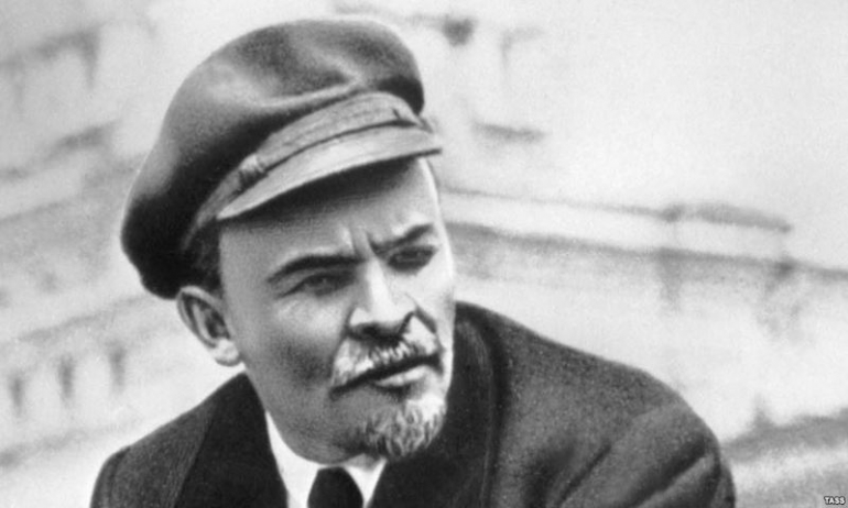 Lenin e la democrazia proletaria