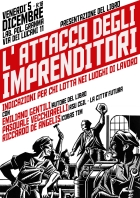 L'attacco degli imprenditori