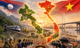 Quando la «geopolitica profonda» sostituisce i fatti: ancora su Laos, Vietnam e SCO