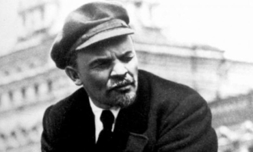 La grandezza e l&#039;attualità dell&#039;opera di Vladimir I. U. Lenin - feat. il prof. Guido Liguori