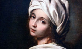 Simona Teodori e la cospirazione dei Cenci