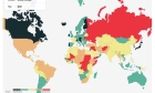 2023 Global Peace Index 
