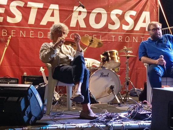 Classe Operaia dove sei?