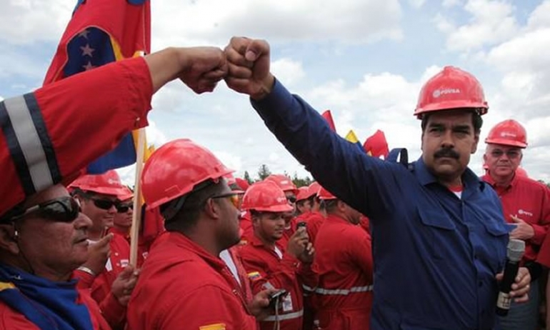Venezuela, il socialismo alla prova