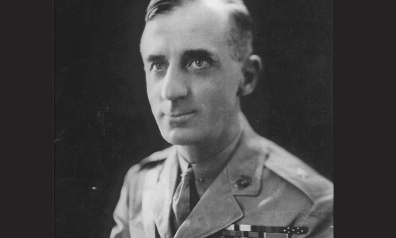 L’Ombra del “Business Plot” sull’Era Trumpiana