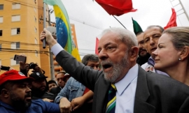 Brasile: la condanna di Lula fa parte della controriforma