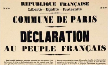 150 anni della Comune di Parigi: autonomia comunale e dittatura del proletariato