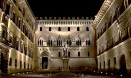 Monte dei Paschi di Siena:  un disastro costruito con metodo