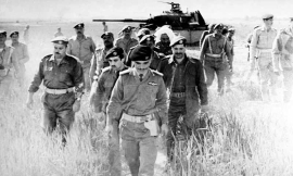 La battaglia di Karameh