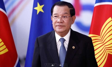 Cambogia: le elezioni per il Senato segnano il ritorno di Hun Sen